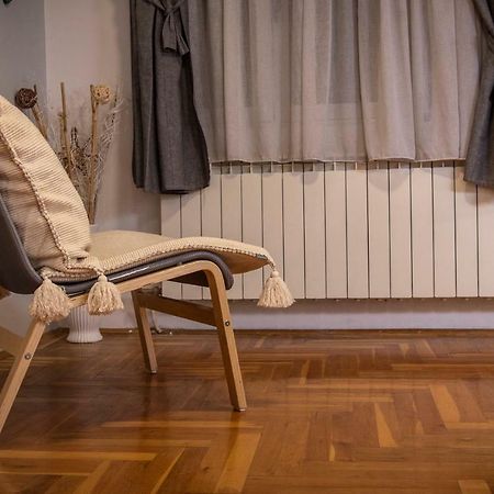 Piccolo Studio Belgrade,Crveni Krst Экстерьер фото