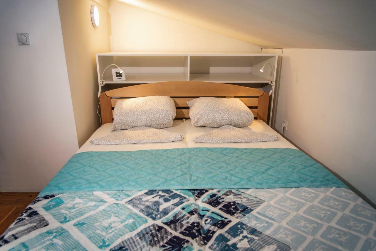 Piccolo Studio Belgrade,Crveni Krst Экстерьер фото